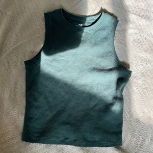 Hollister Knitted Tank